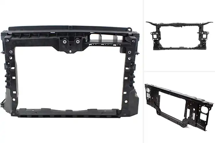 Detailed view of Best Automotive Support Assemblies