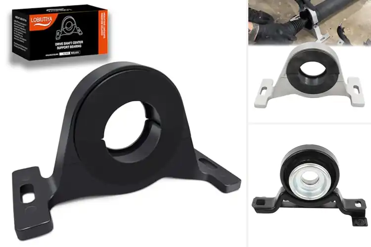 Detailed view of Best Car Center Supports: Top 10 Picks for Peak Performance