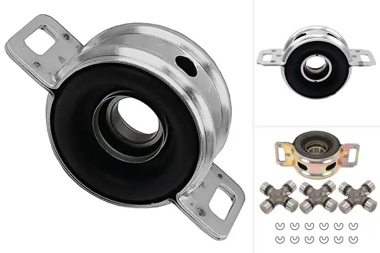Detailed view of Best Center Support Assemblies: Top 10 Smooth Ride Picks