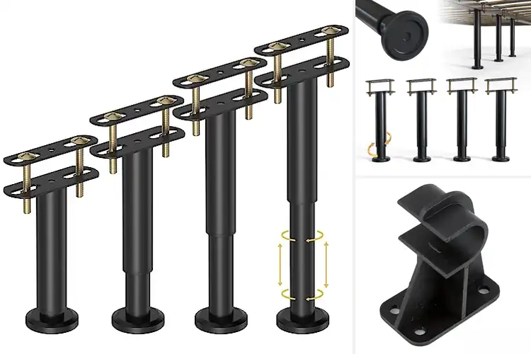 Detailed view of Best Center Support Parts: Boost Stability & Performance