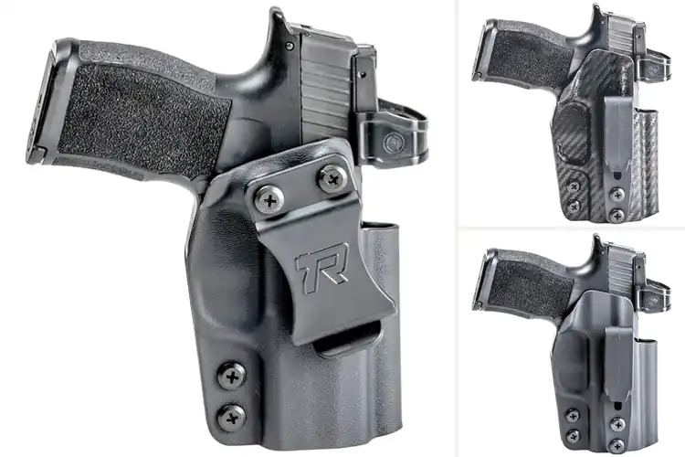 Detailed view of Best Claw Compatible Holsters For Glock 29 30 30SF
