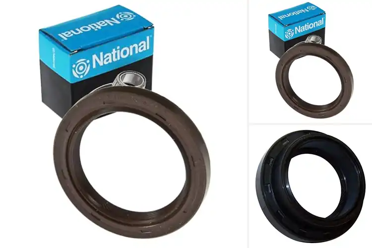 Detailed view of Best Compatible Jeep Transmission Seals