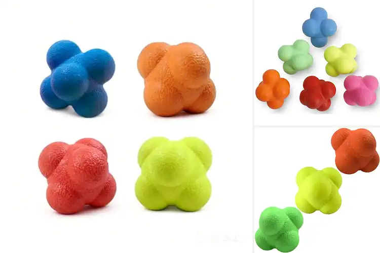Detailed view of Best Coordination Balls: Enhance Skills with Top Picks