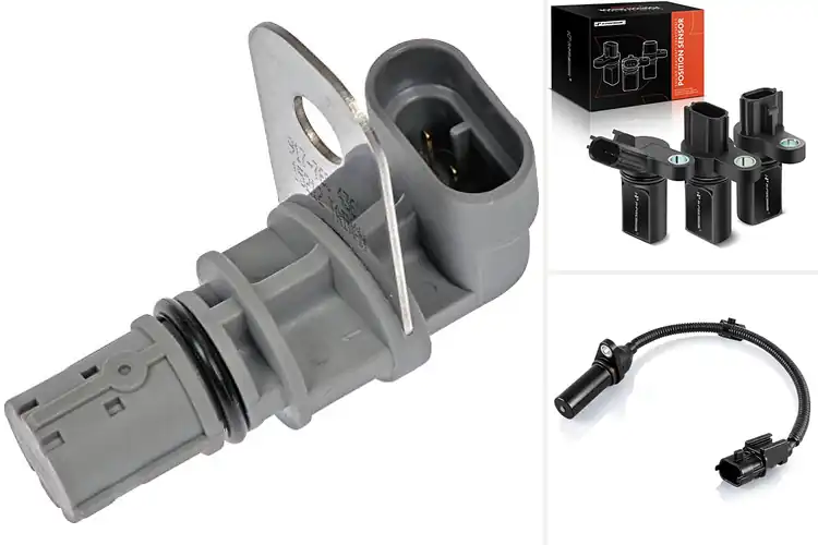 Detailed view of Best Crankshaft Position Sensors