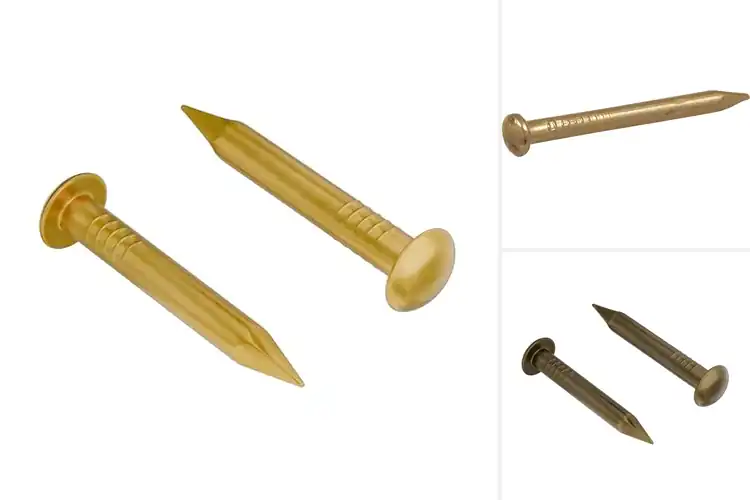 Detailed view of Best Decorative Escutcheon Pins: Top 10 Stylish Picks