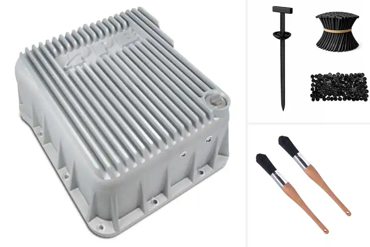 Detailed view of Best Durable Auto Parts