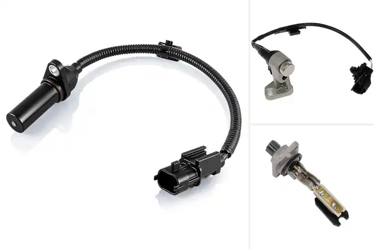 Detailed view of Best Durable Engine Sensors: Top 10 for Smooth Performance