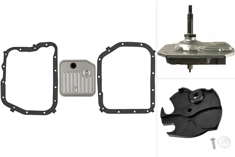 Detailed view of Best Durable Transmission Parts
