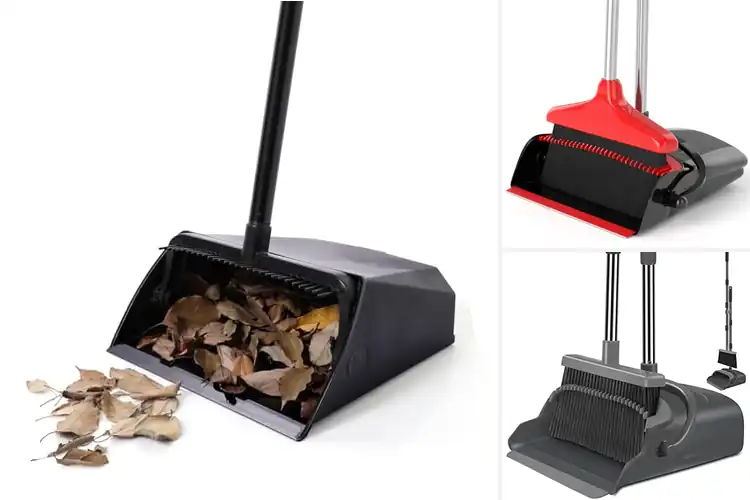 Detailed view of Best Dustpans For Offices: Top 10 Clean Picks