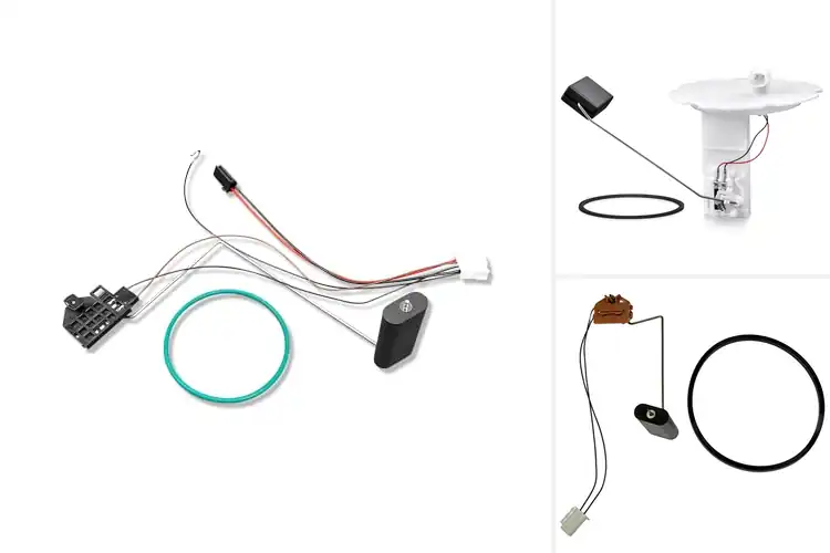 Detailed view of Best Fuel Level Sensors: Top Picks for Accurate Readings