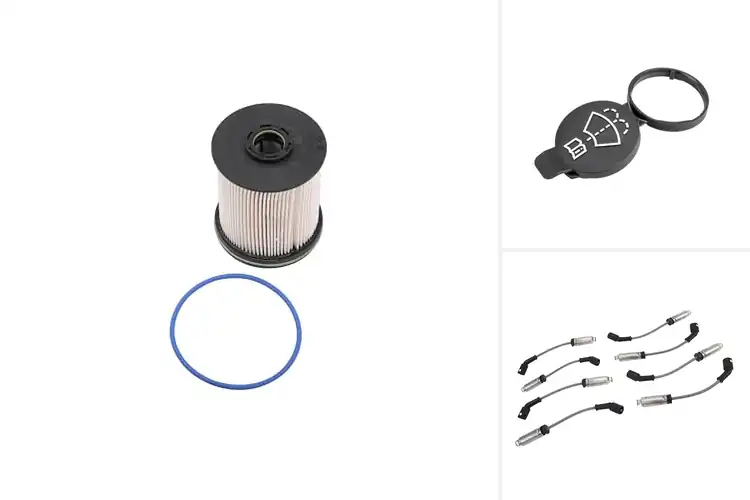 Detailed view of Best GM Genuine Parts