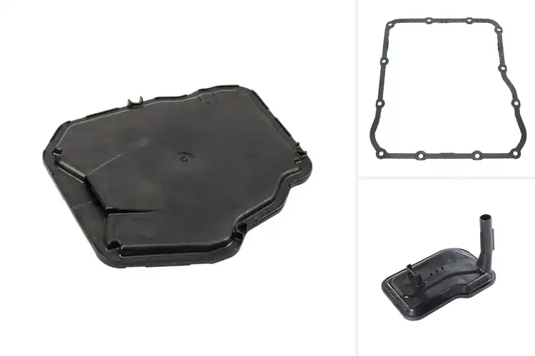 Detailed view of Best GM OEM Transmission Parts: Smooth Shifts, Long Life