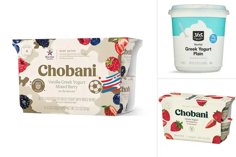 Detailed view of Best Greek Yogurts: Top Picks for Taste, Freshness & Value