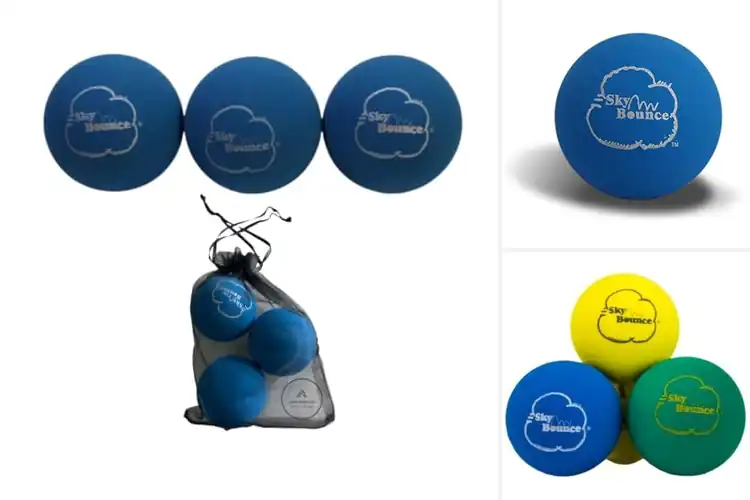 Detailed view of Best Handballs: Top 10 Picks for Every Game
