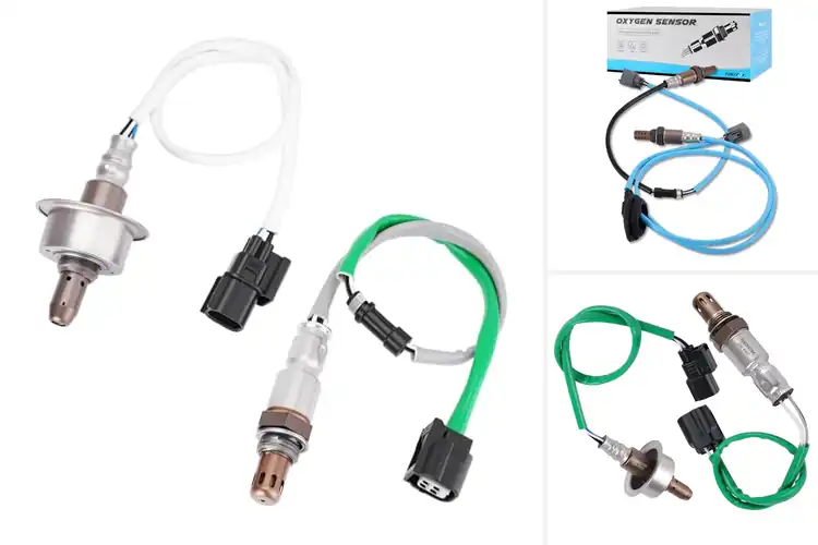 Detailed view of Best Honda Accord Sensors for Smooth Driving