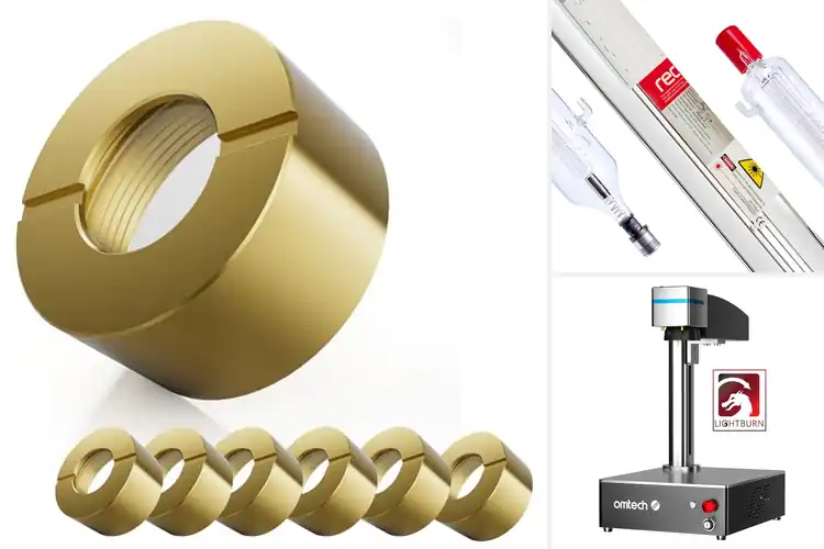 Detailed view of Best Laser Lifespan