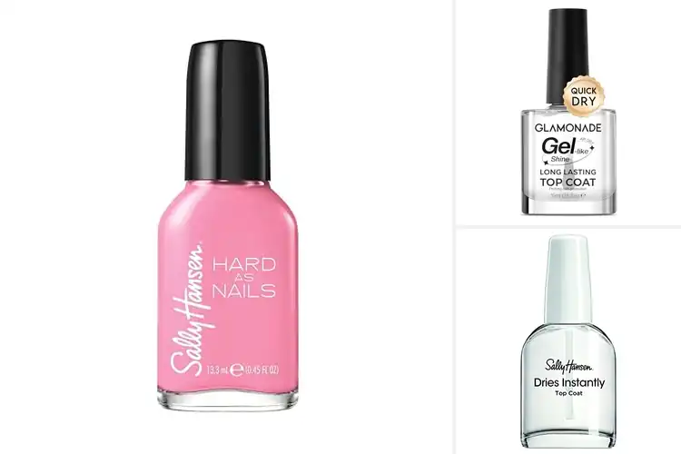 Detailed view of Best Long Lasting Polishes: 10 Chip-Free Picks