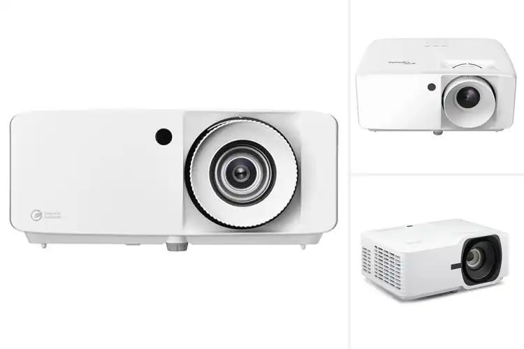 Detailed view of Best Maintenance Free Projectors