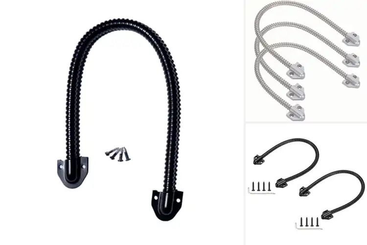 Detailed view of Best Metal Transfer Loops