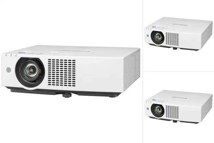 Detailed view of Best Panasonic Projectors: Top 10 Picks for Seamless Viewing