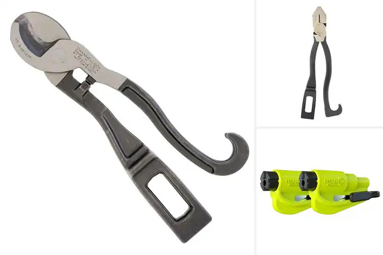 Detailed view of Best Rescue Tools: Your Ultimate Emergency Preparedness Kit
