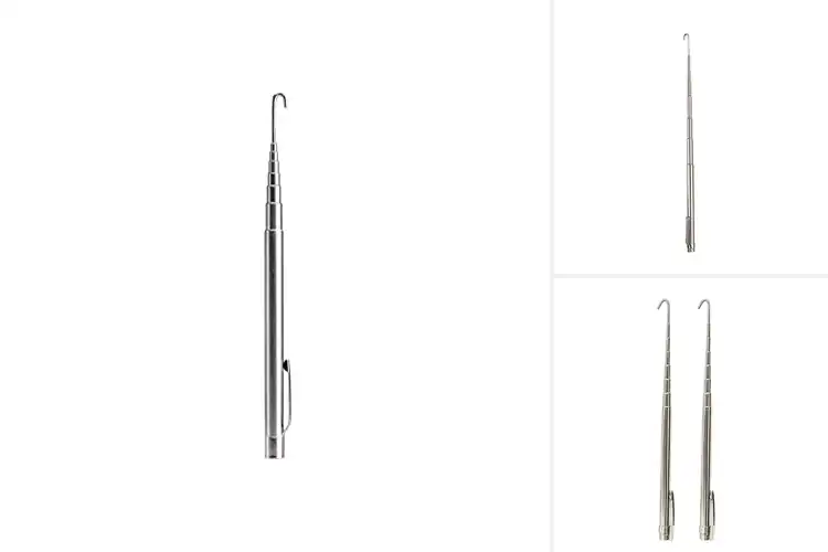 Detailed view of Best Retrieval Hooks: Make Every Reach Effortless