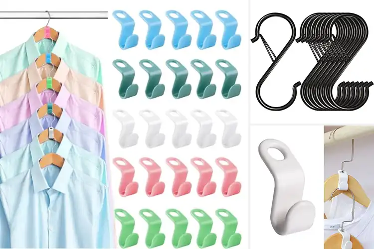 Detailed view of Best Small Space Hooks: Top 10 Picks to Maximize Your Area