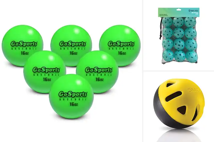 Detailed view of Best Training Balls: Top 10 Picks to Elevate Your Game